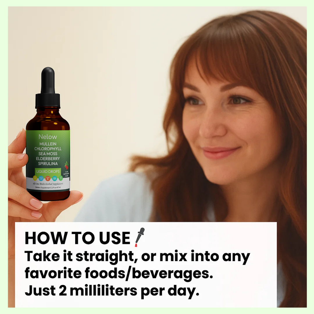 Mullein Lung Mucus Cleanse